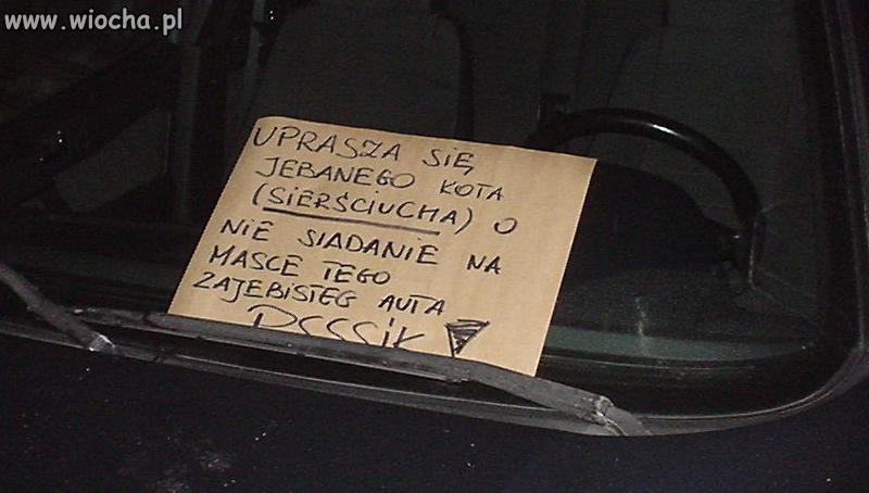 List do kota