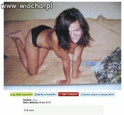 Na czworaczka.