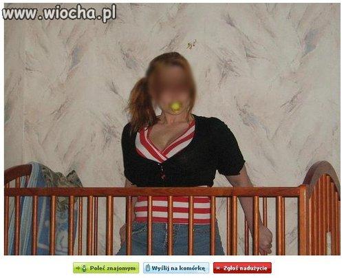 Dziecko...