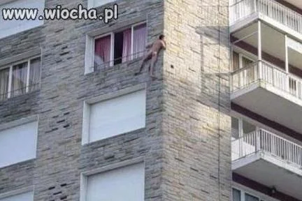 Mąż wrócił za wcześnie