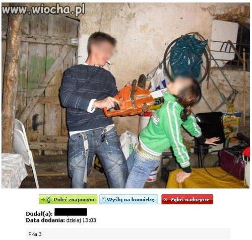 Co tu pisać?