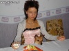 Imprezka z chłopakiem