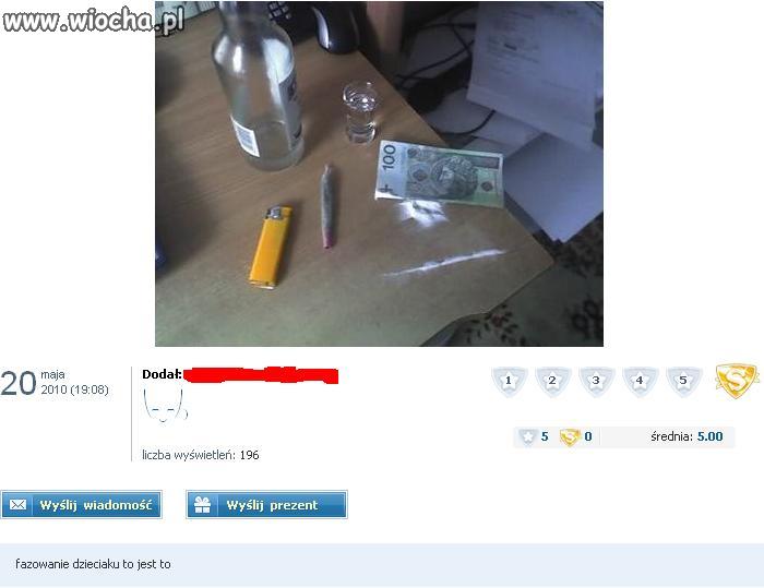 Głupota?