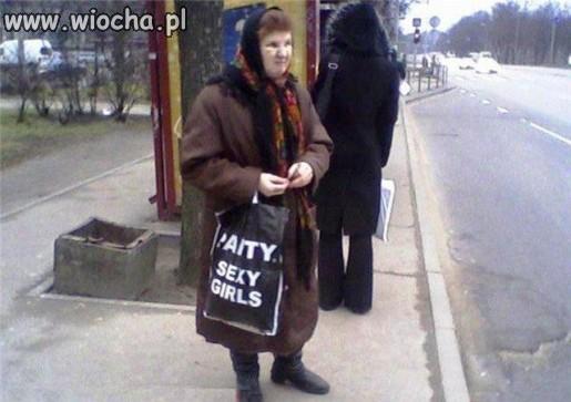 Anty sex girls