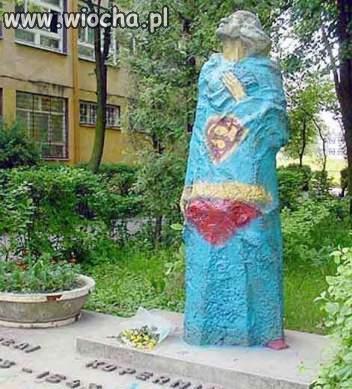 Nadzieja na przyszłość