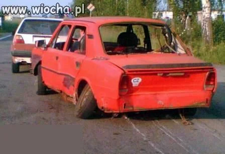 Ferrari.