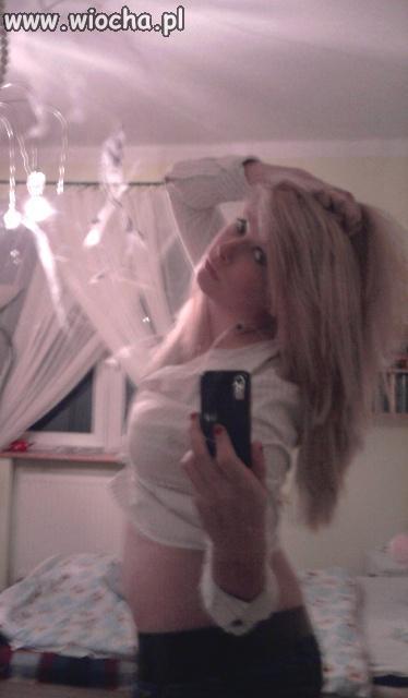 Pustak w wersji blond