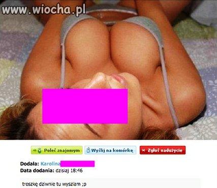 No rzeczywiście