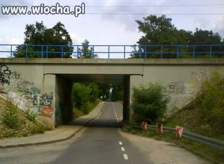 Polskie drogi.