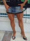 Sexi nogi