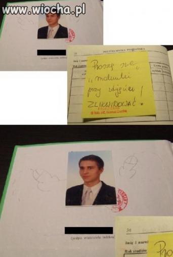 Studenckie życie
