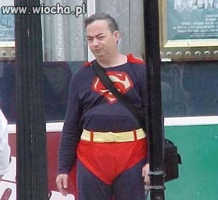 Supermen