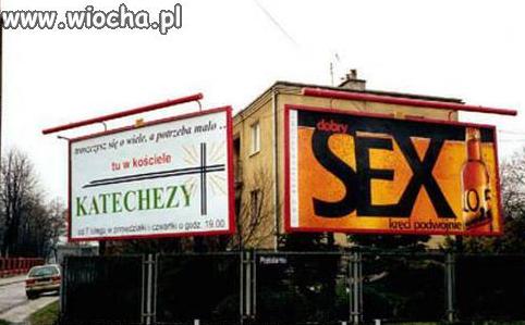 Starcie klimatów