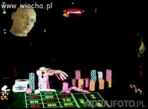 Kolejny mistrz photosp'a...