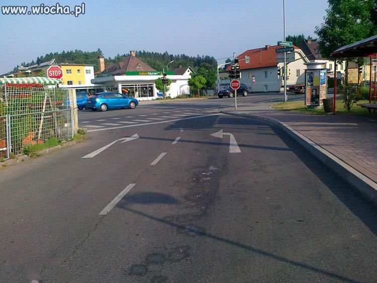 Idealne skrzyżówanie