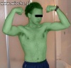 Ale byk