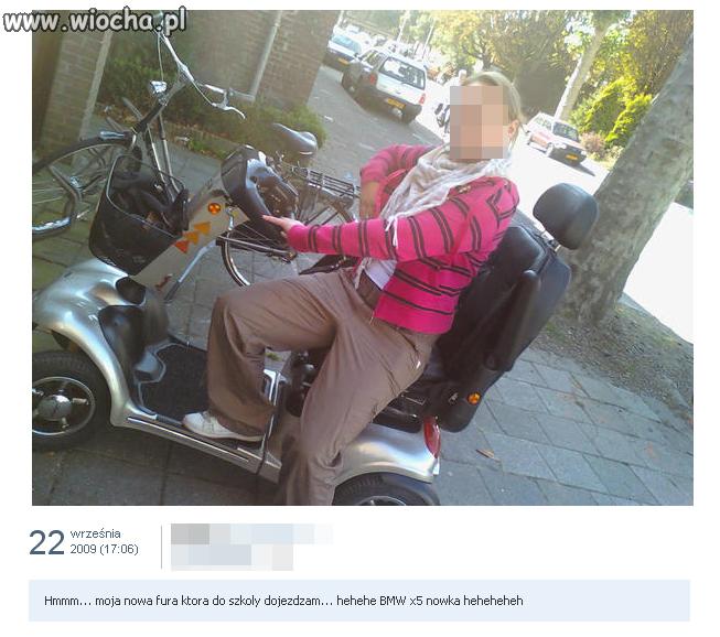 Głupi żarcik