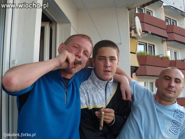 Dobra chłopaki, wiem, że jest gruby balet ale...