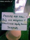 Bóg wie wszystko