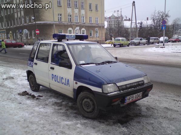 Jaki kraj