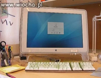 Święta Wielkanocne przy kompie