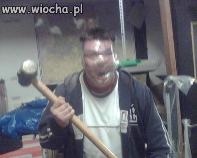 Młot i mściciel