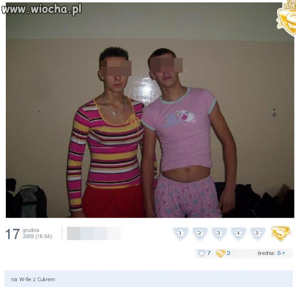 Męskość