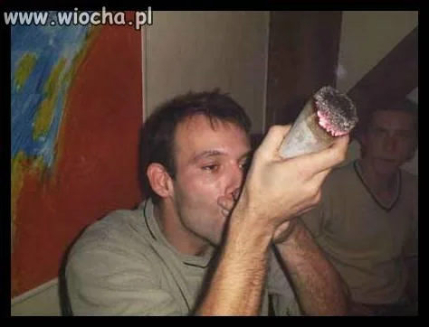 Mega skręt