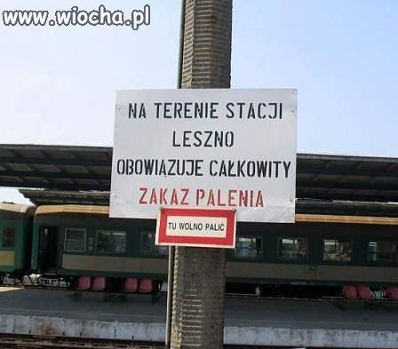 Problem palacza
