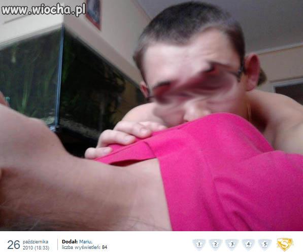 Ssak domowy