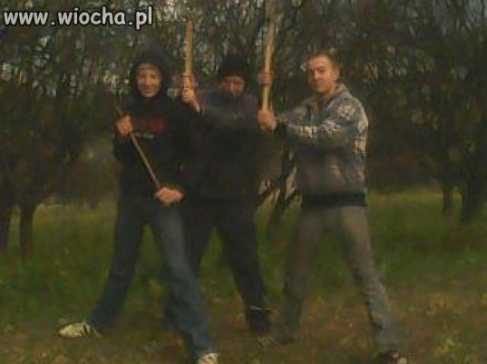  Jesteśmy "MiG" Młodzi i Gniewni