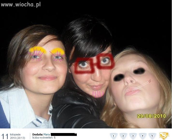 Co tam photoshop
