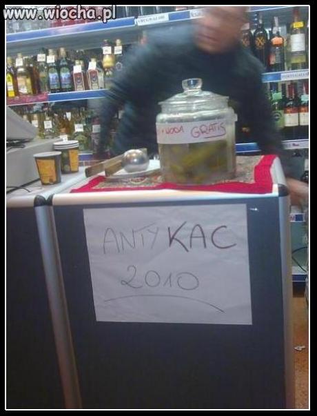 Antykac