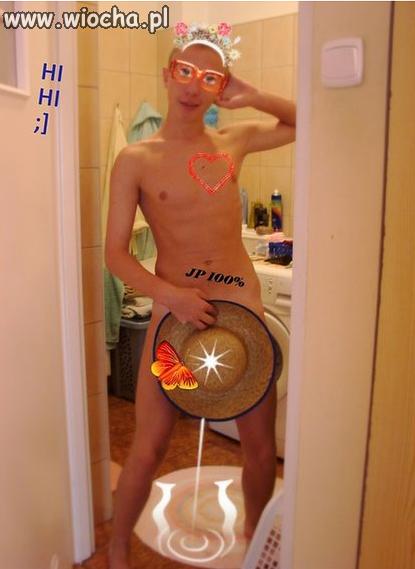 I'm too sexy