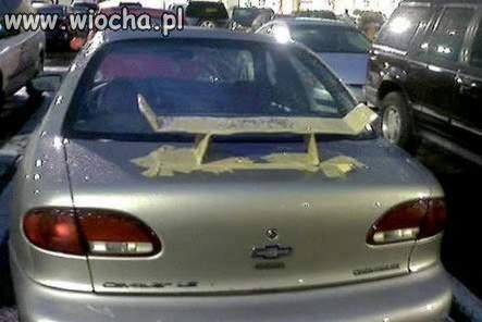 Spoiler
