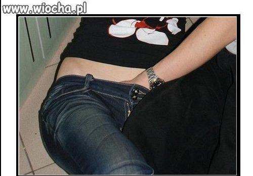 Niespodzianka