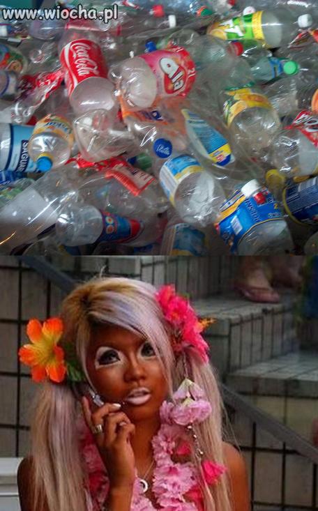 Plastik