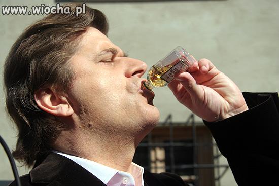 Polityka i alkohol