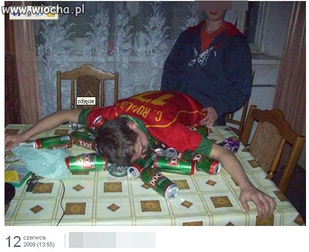 Na pijaka