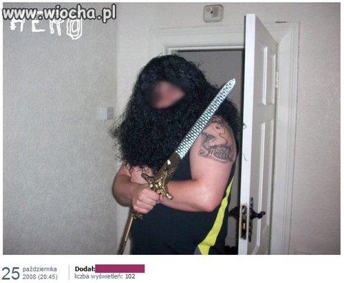 Bohater