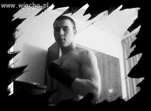 Bo ja jestem Macho...