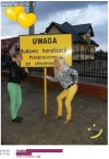 Tablica pod  kolor spodni