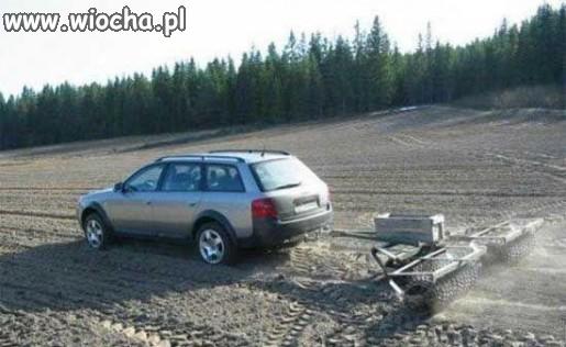 Sprzęt rolniczy