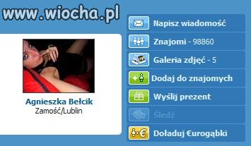 Jestem Pewny!