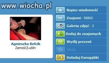 Jestem Pewny!