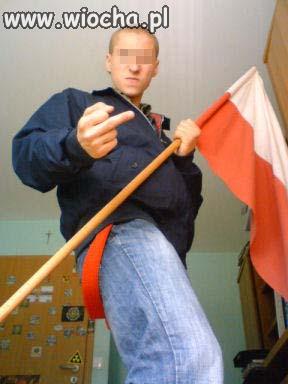 Patriotyzm inaczej.