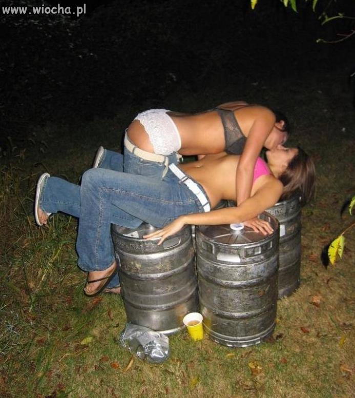 Alkohol i jest zabawa