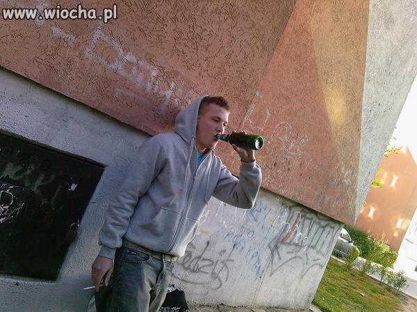 Wiejska gangsta
