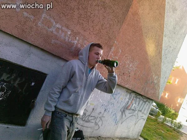 Wiejska gangsta