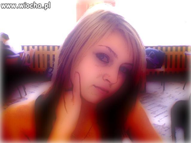 Dziunia i Photoshop